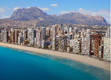 Benidorm