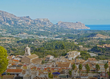 La Nucía